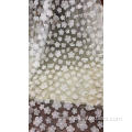 3d flower pakistani fabrics embroidery french laces fabrics high quality tulle african fabrics for clothing textile